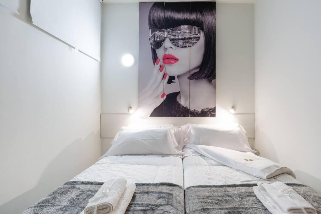 Incredible Luxury Location In Puerto Banus Beach For Families 马尔韦利亚 外观 照片