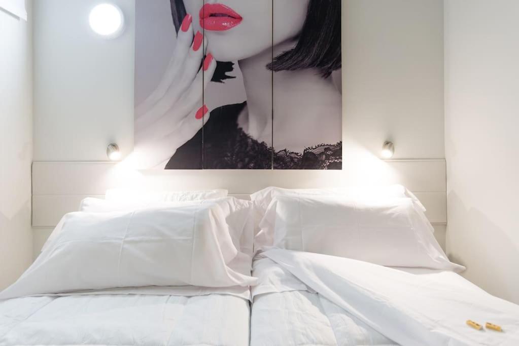 Incredible Luxury Location In Puerto Banus Beach For Families 马尔韦利亚 外观 照片
