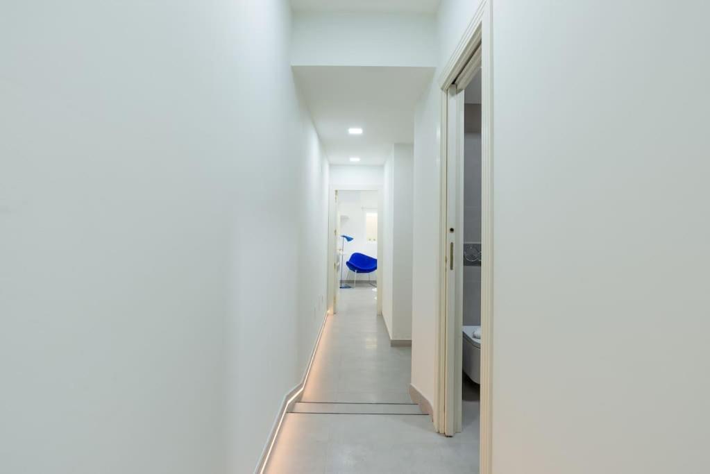 Incredible Luxury Location In Puerto Banus Beach For Families 马尔韦利亚 外观 照片